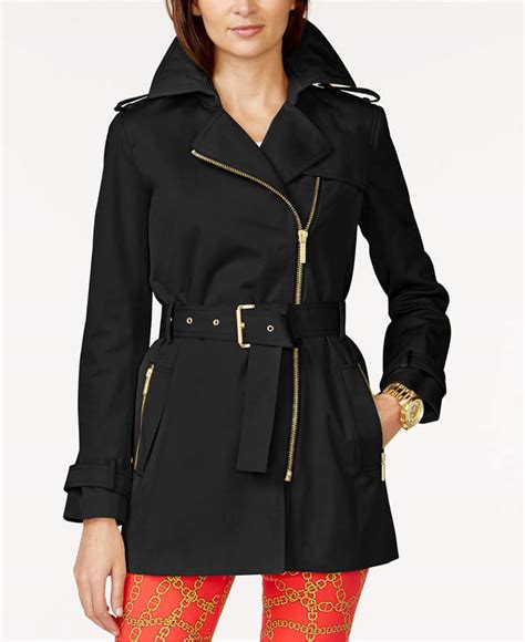 Michael kors trench coat women + FREE SHIPPING 